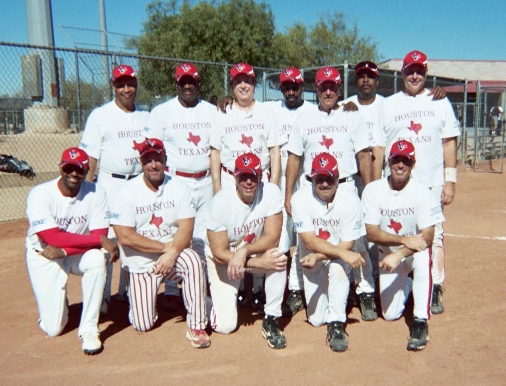 2007 50+ MAJOR PLUS - SSUSA WORLD CHAMPIONS PHOENIX AZ